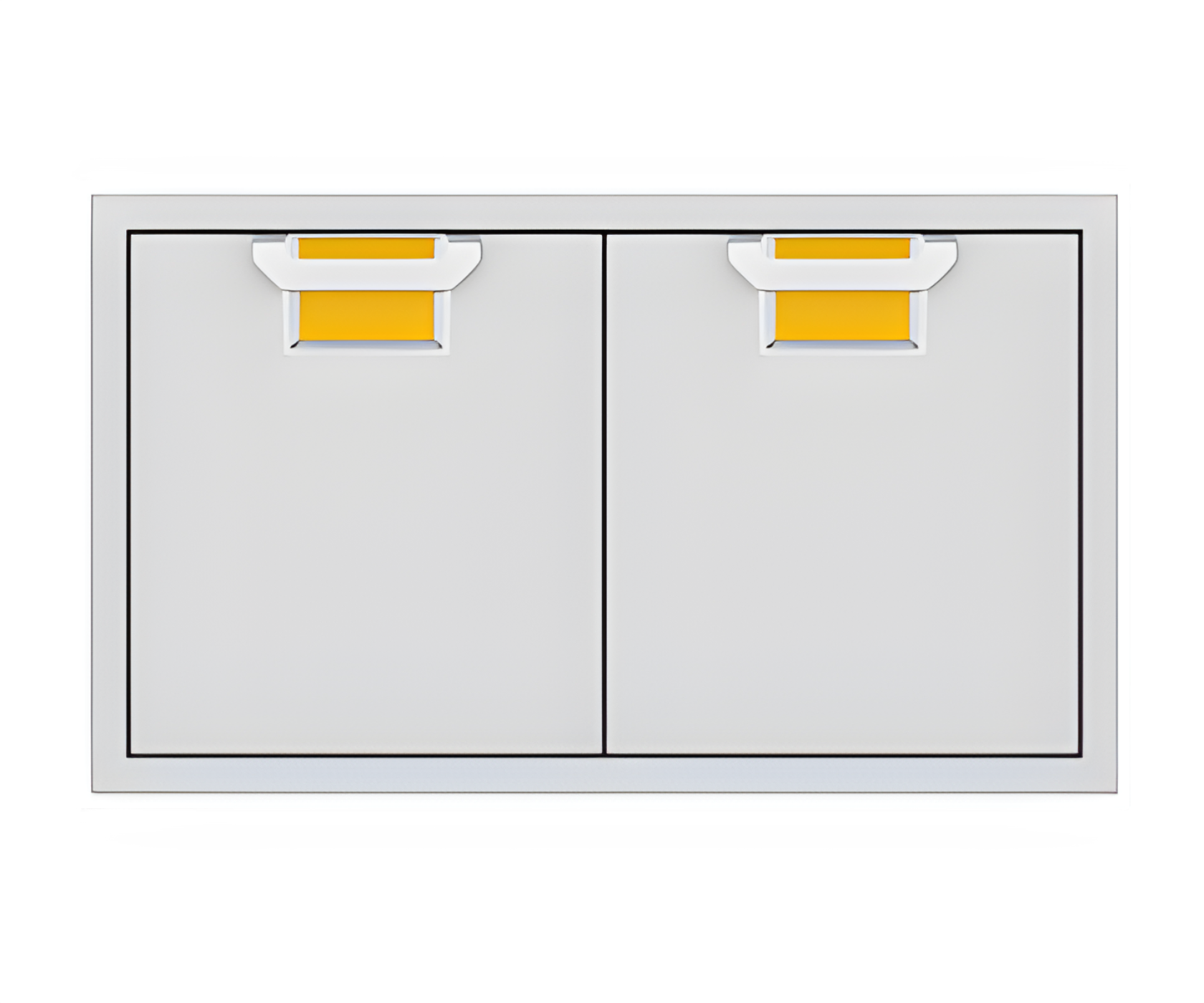 Aspire: 36" Double Access Doors - AEAD36