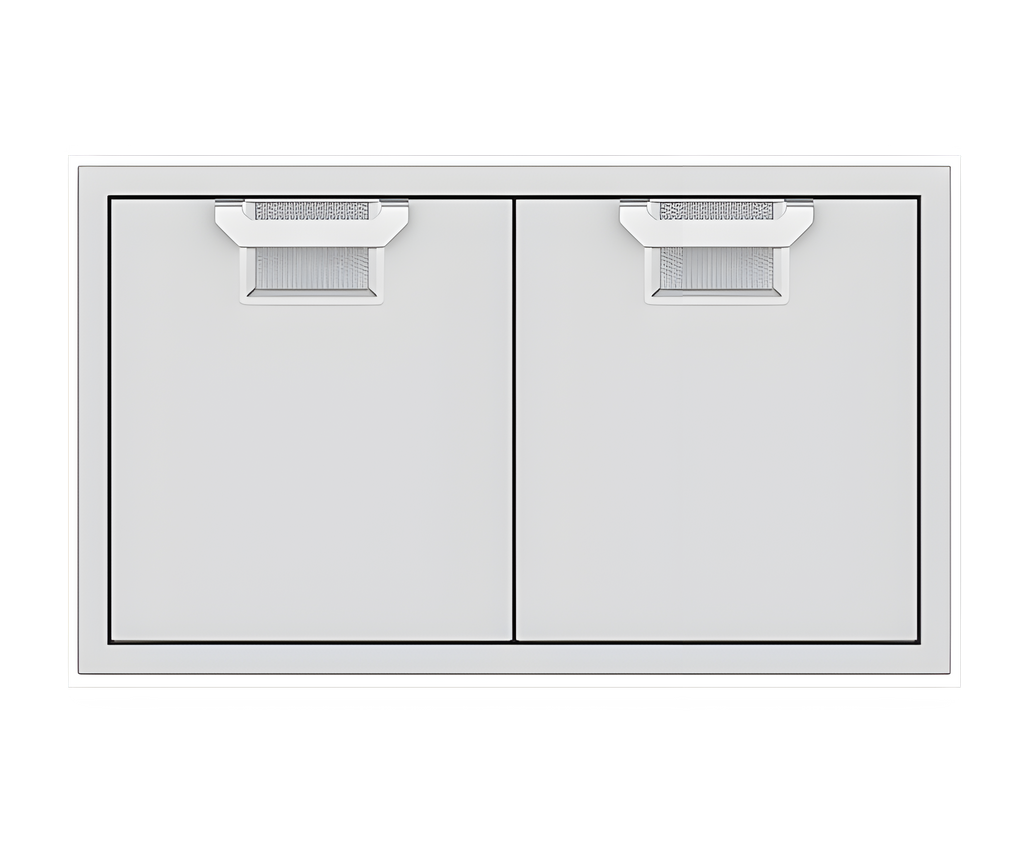 Aspire: 36" Double Access Doors - AEAD36