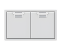 Aspire: 36" Double Access Doors - AEAD36