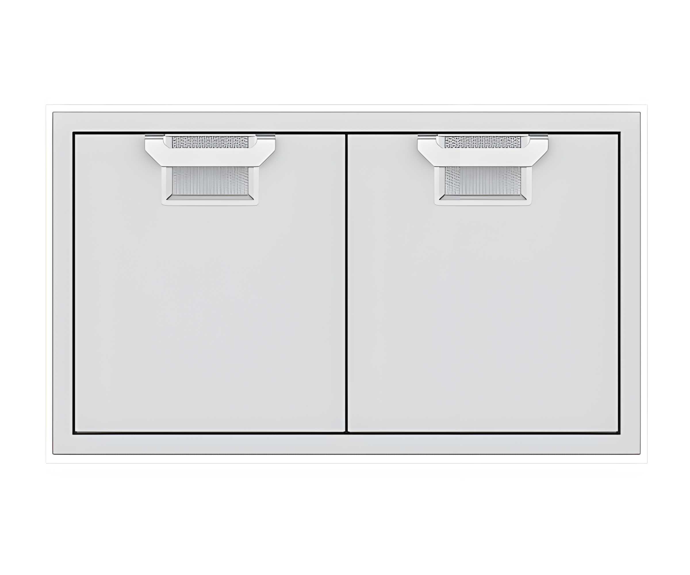 Aspire: 36" Double Access Doors - AEAD36