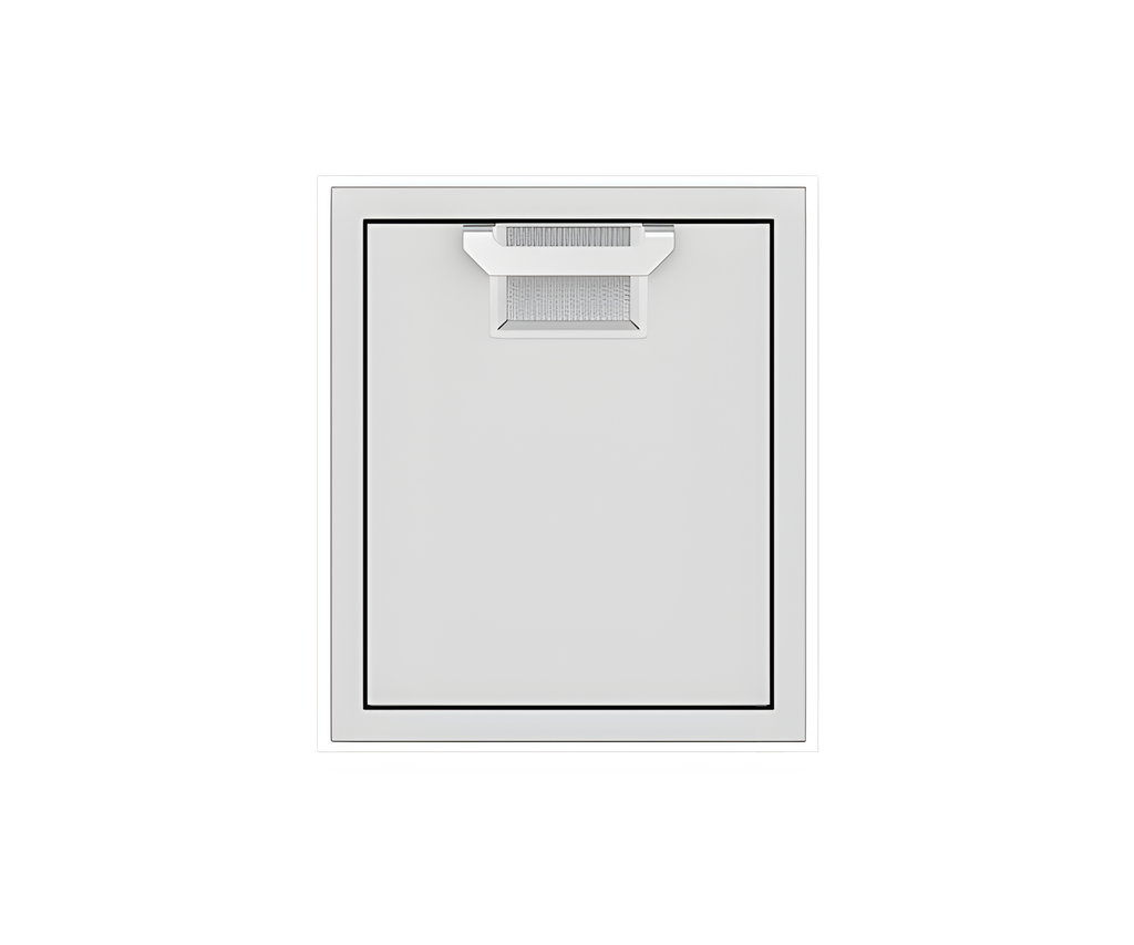 Aspire: 18" Single Access Door - AEADL18