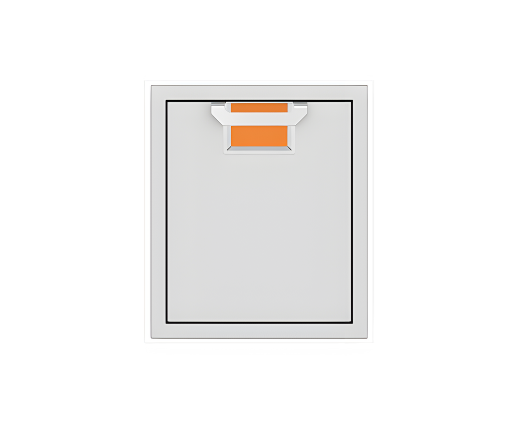Aspire: 18" Single Access Door - AEADL18