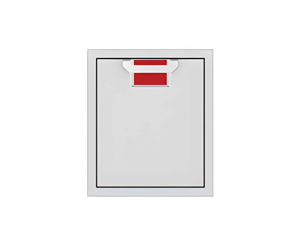 Aspire: 18" Single Access Door - AEADL18
