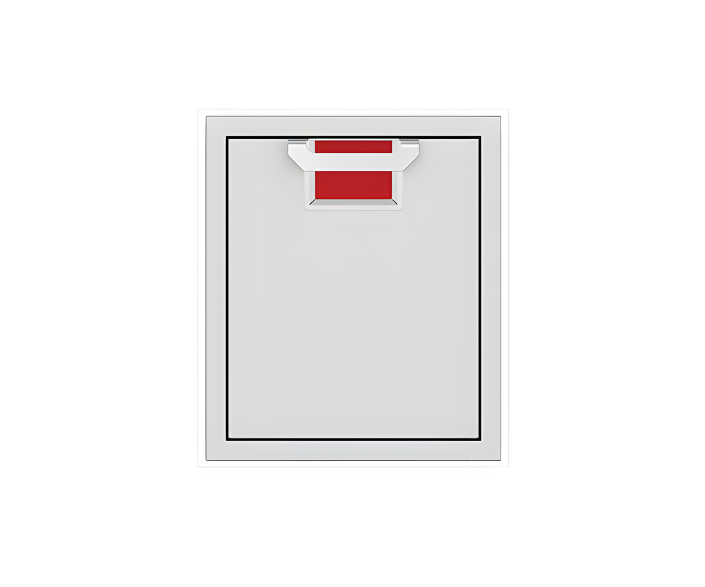 Aspire: 18" Single Access Door - AEADL18