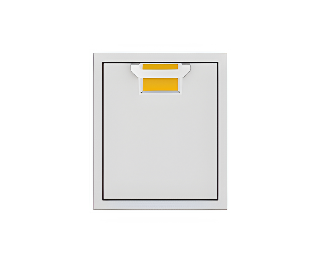 Aspire: 18" Single Access Door - AEADL18
