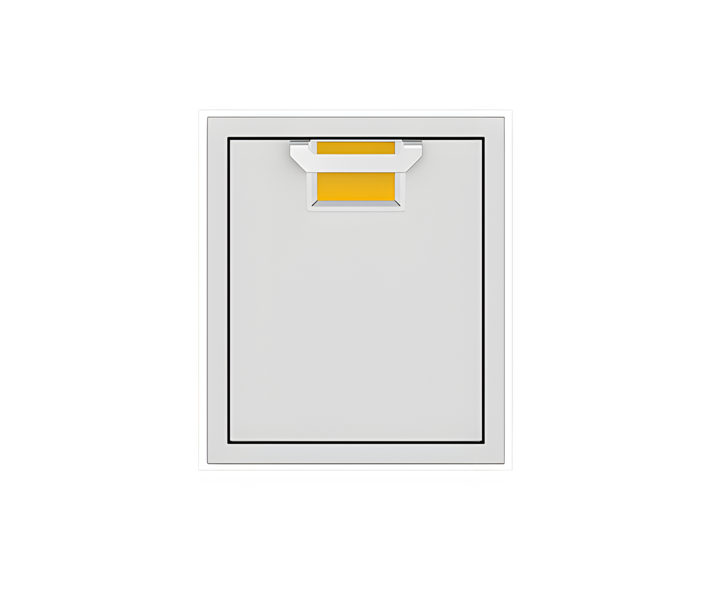 Aspire: 18" Single Access Door - AEADL18