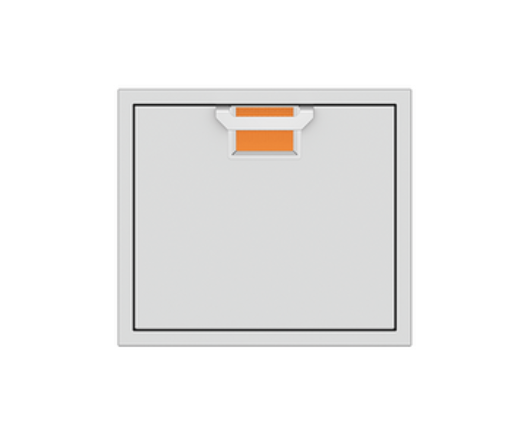 Aspire: 24" Single Access Door - AEADL24