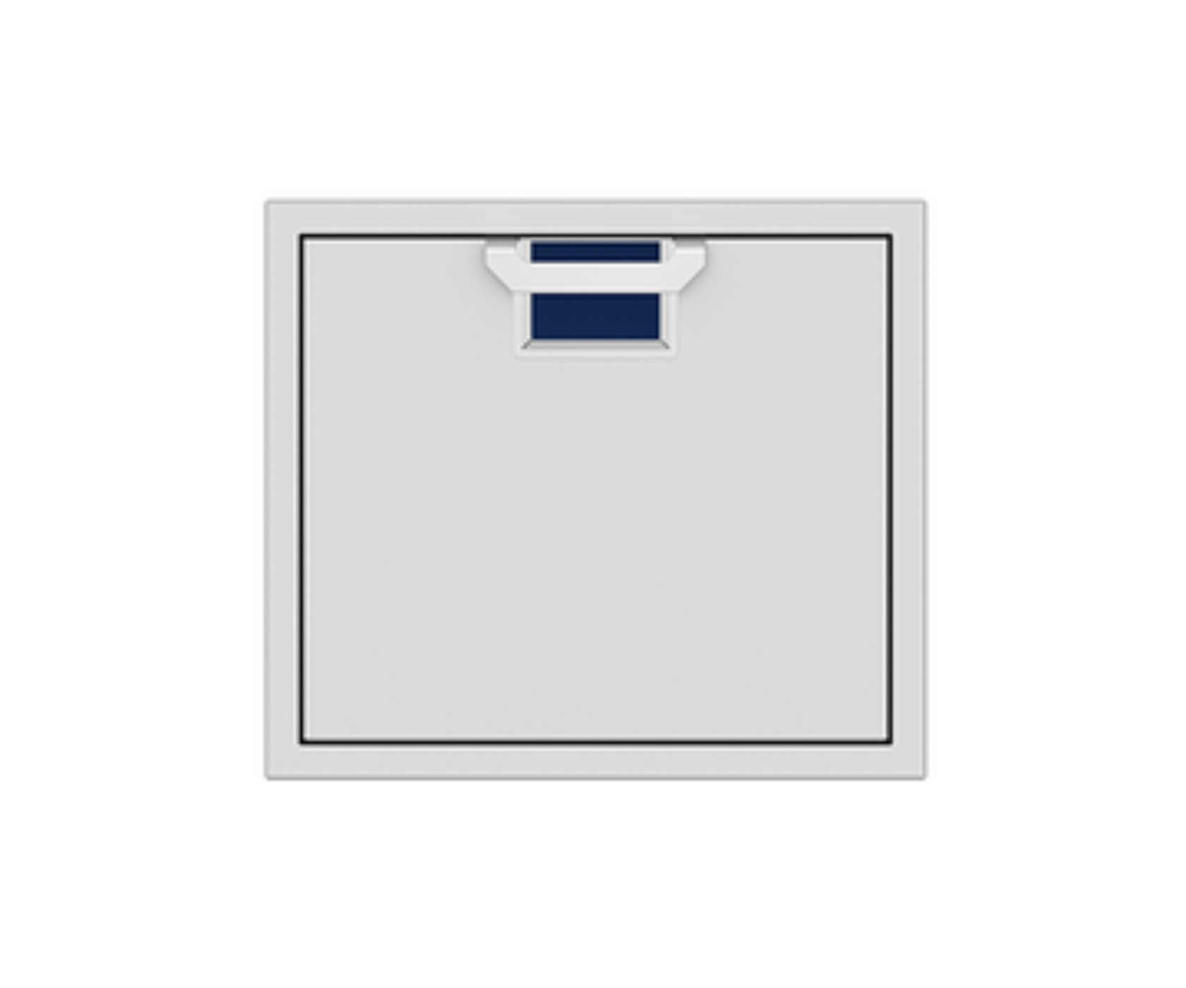 Aspire: 24" Single Access Door - AEADL24