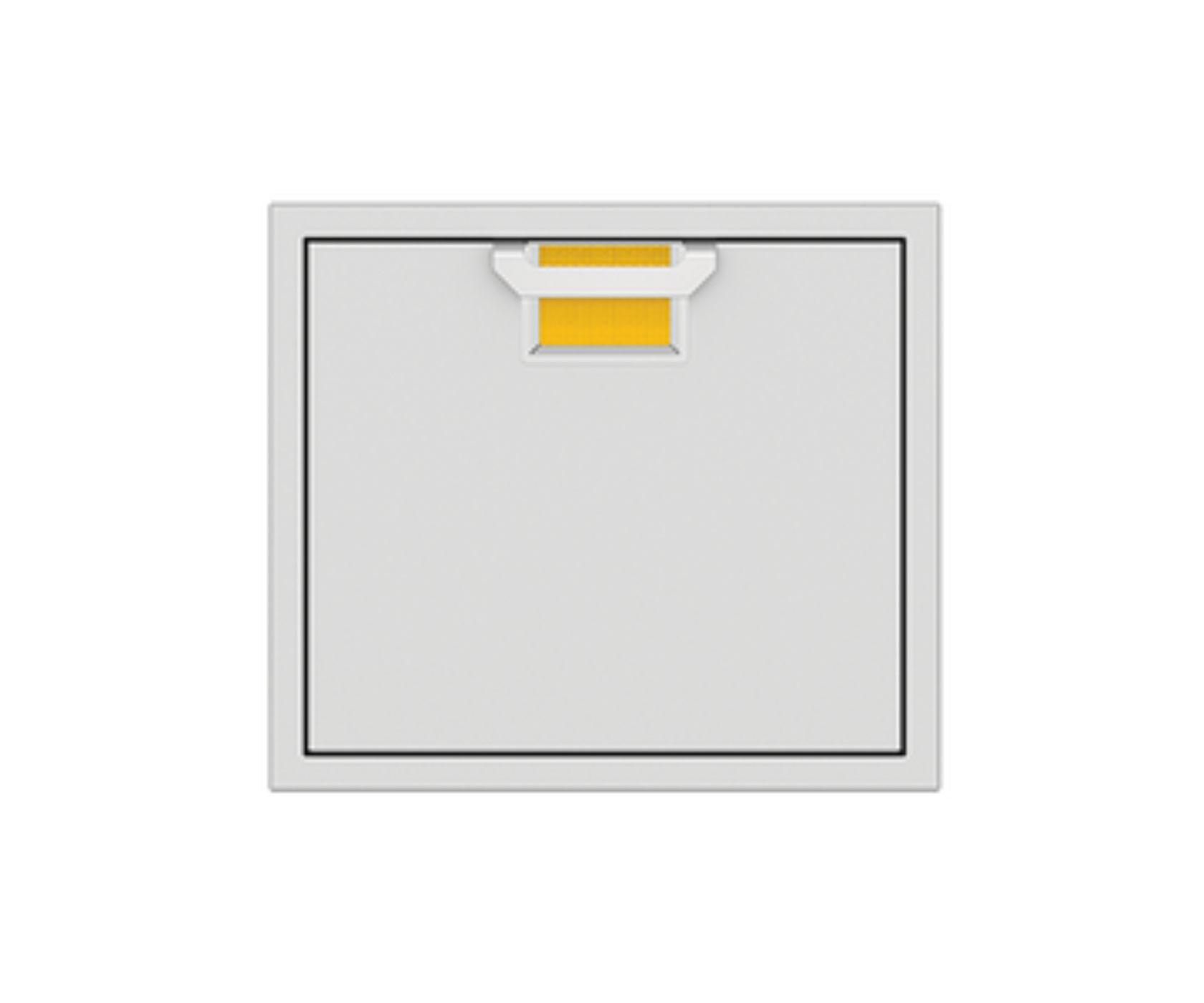 Aspire: 24" Single Access Door - AEADL24
