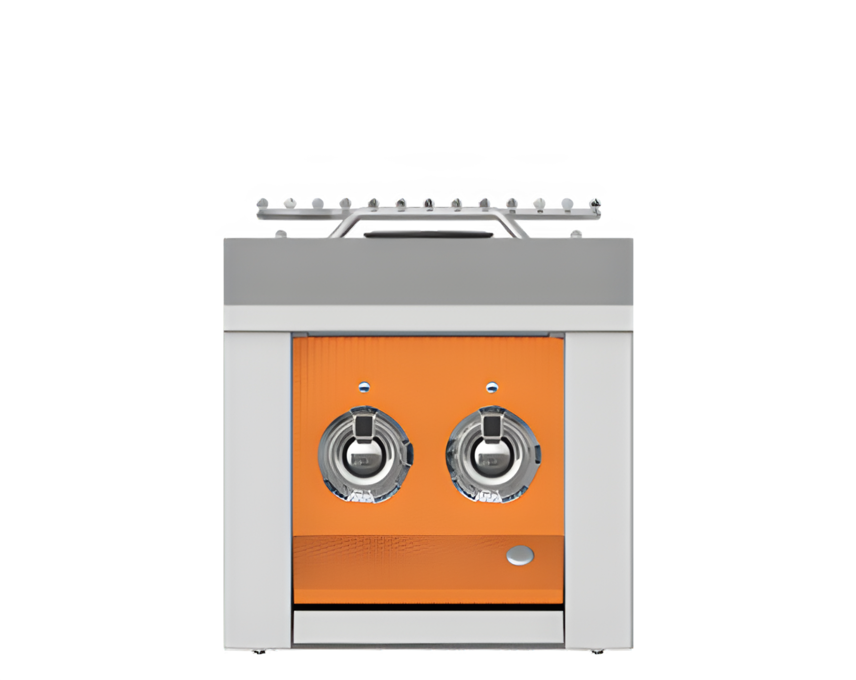 Aspire: 12" Double Side Burner - AEB122-NG
