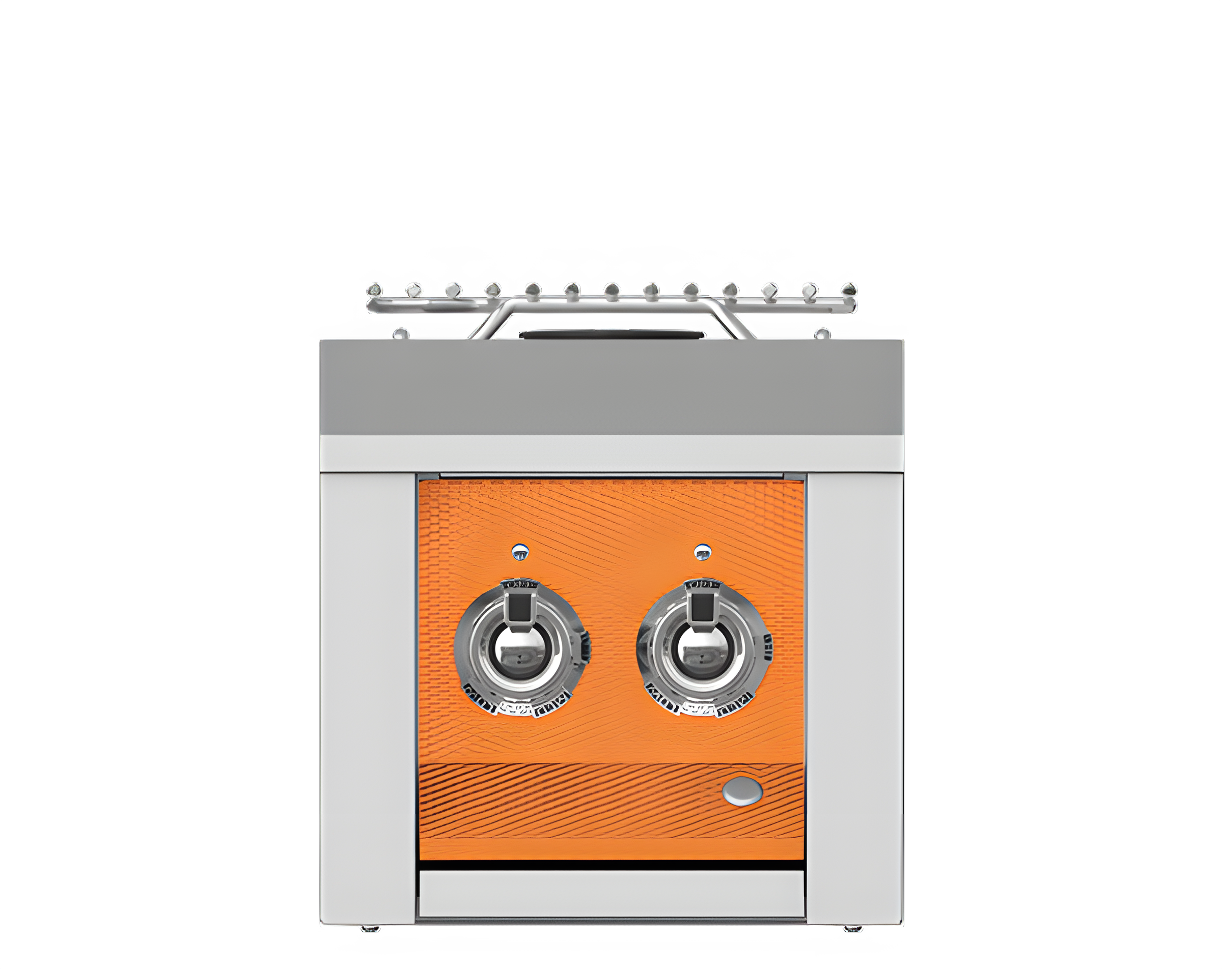 Aspire: 12" Double Side Burner - AEB122-NG