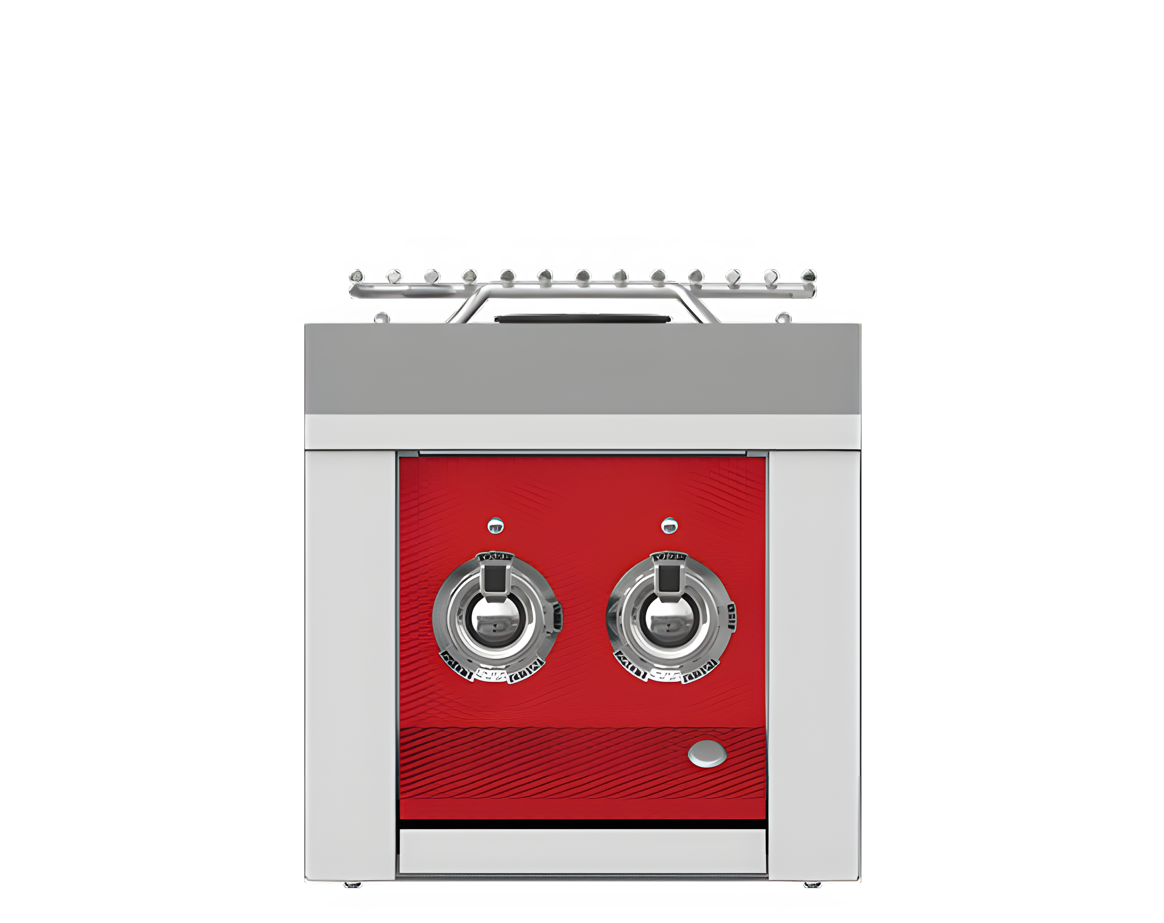 Aspire: 12" Double Side Burner - AEB122-NG
