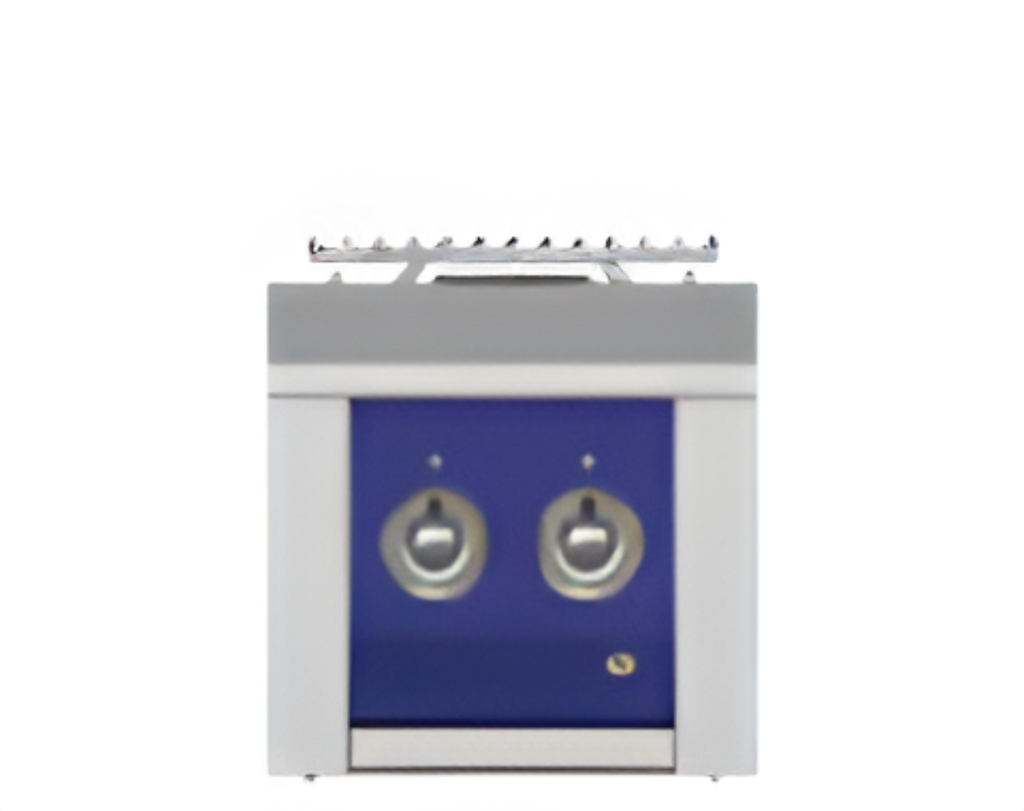 Aspire: 12" Double Side Burner - AEB122-NG