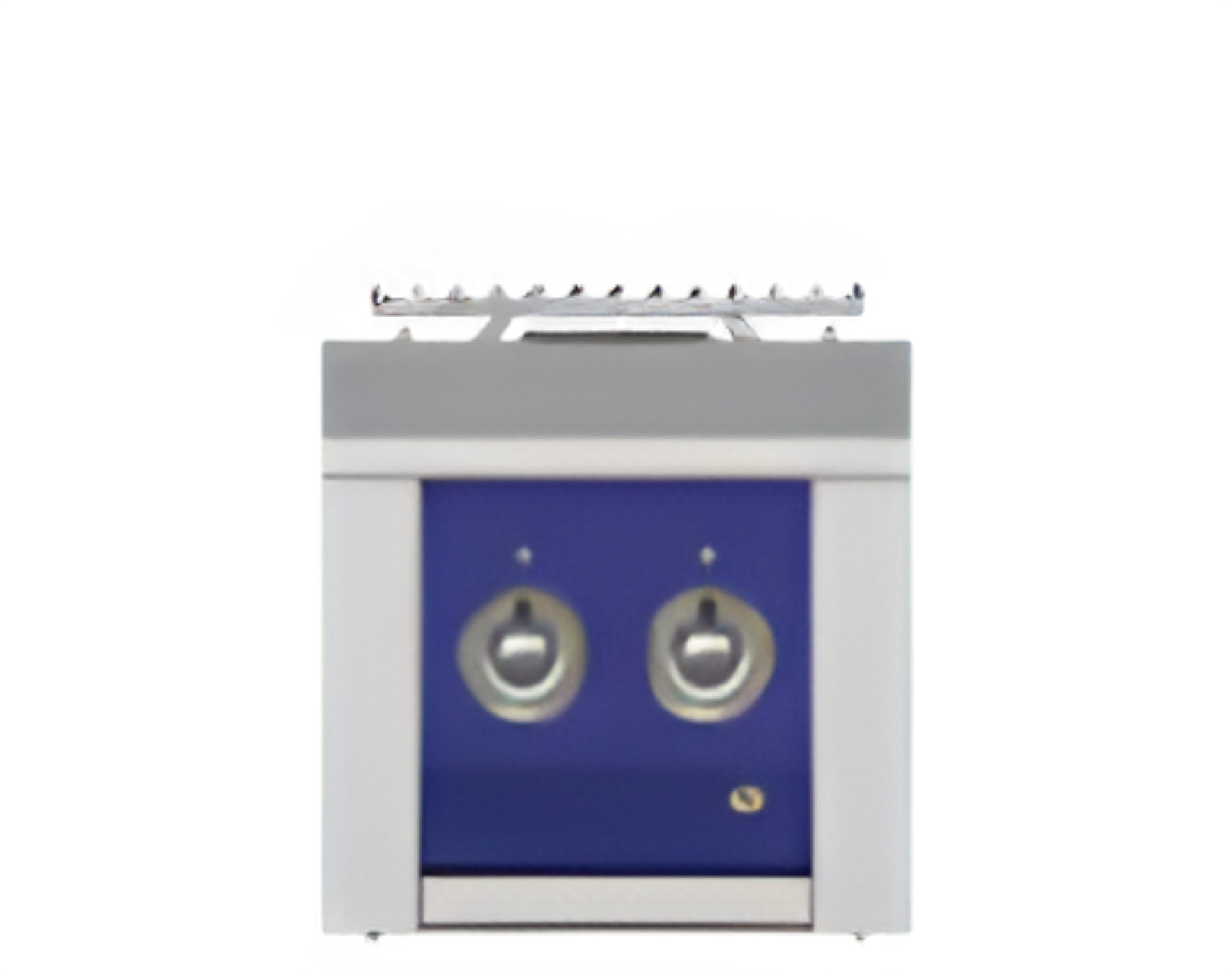 Aspire: 12" Double Side Burner - AEB122-NG