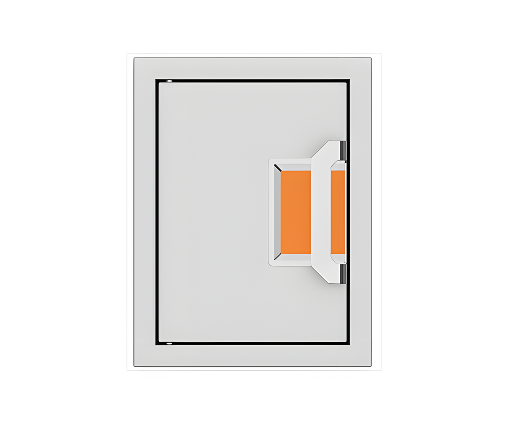 Aspire: 16" Paper Towel Dispenser - AEPTD16
