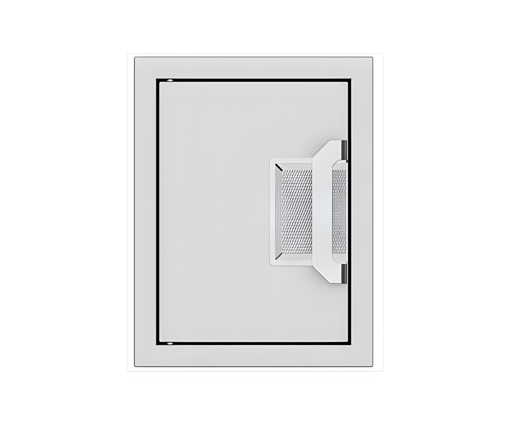 Aspire: 16" Paper Towel Dispenser - AEPTD16