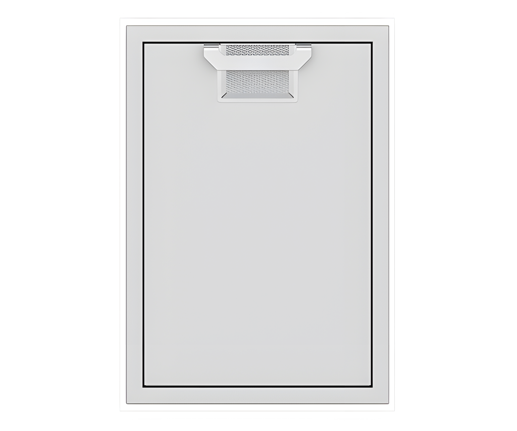 Aspire: 20" Trash Storage Drawer - AETRC20