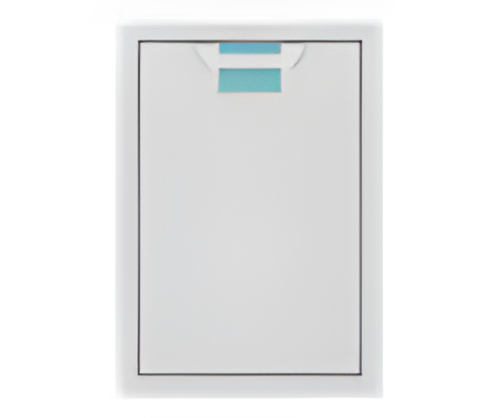 Aspire: 20" Trash Storage Drawer - AETRC20