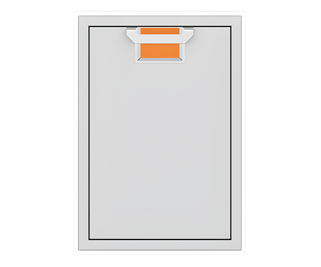 Aspire: 20" Trash Storage Drawer - AETRC20