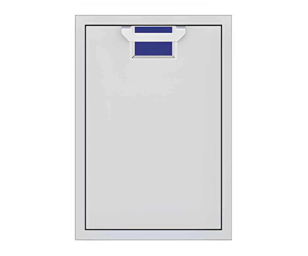Aspire: 20" Trash Storage Drawer - AETRC20