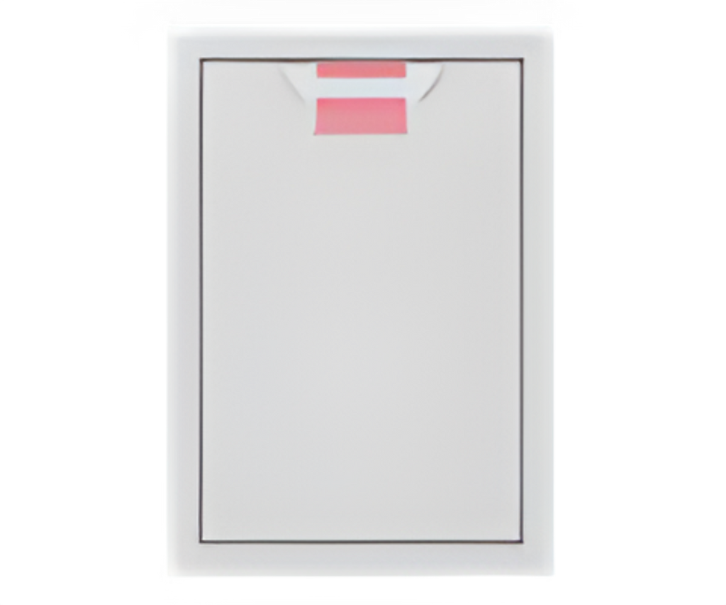 Aspire: 20" Trash Storage Drawer - AETRC20