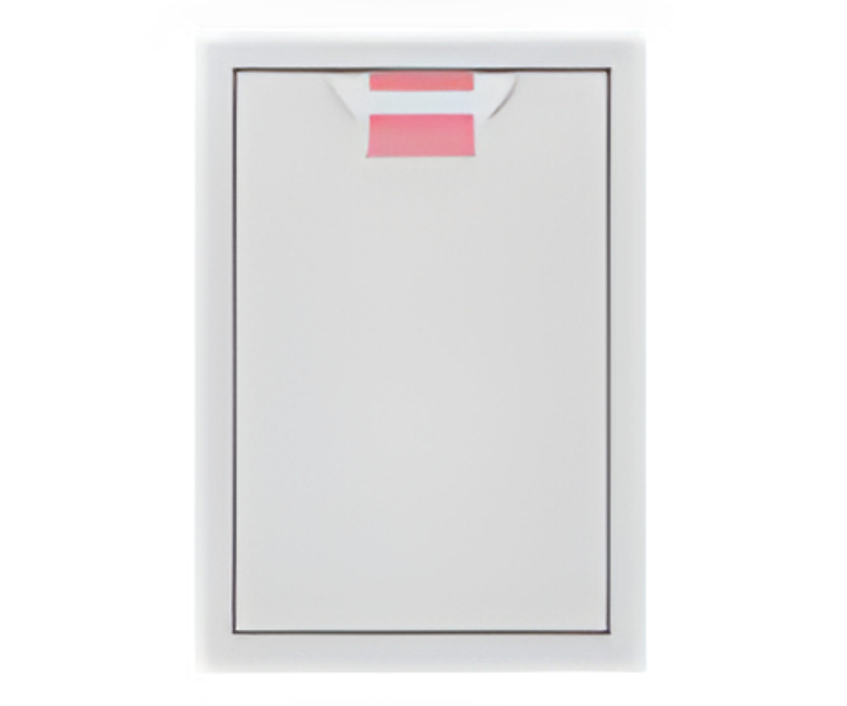 Aspire: 20" Trash Storage Drawer - AETRC20