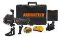 ARBORTECH Cordless Masonry & Brick Restoration Tool Kit - Powered By DeWalt - ALL.FG.200KIT.20