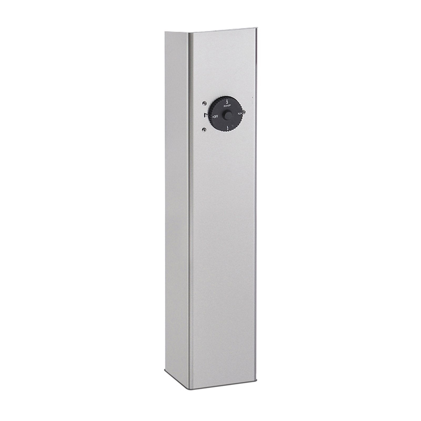 American Outdoor Grill 24-Inch In-Ground Post Base - 24-C-41