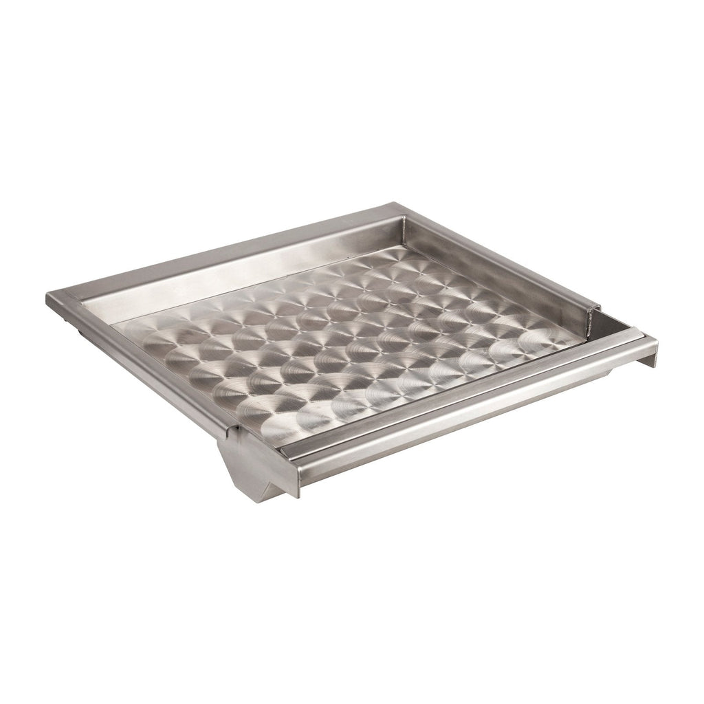 American Outdoor Grill Stainless Steel Griddle Plate Attachment - GR18A