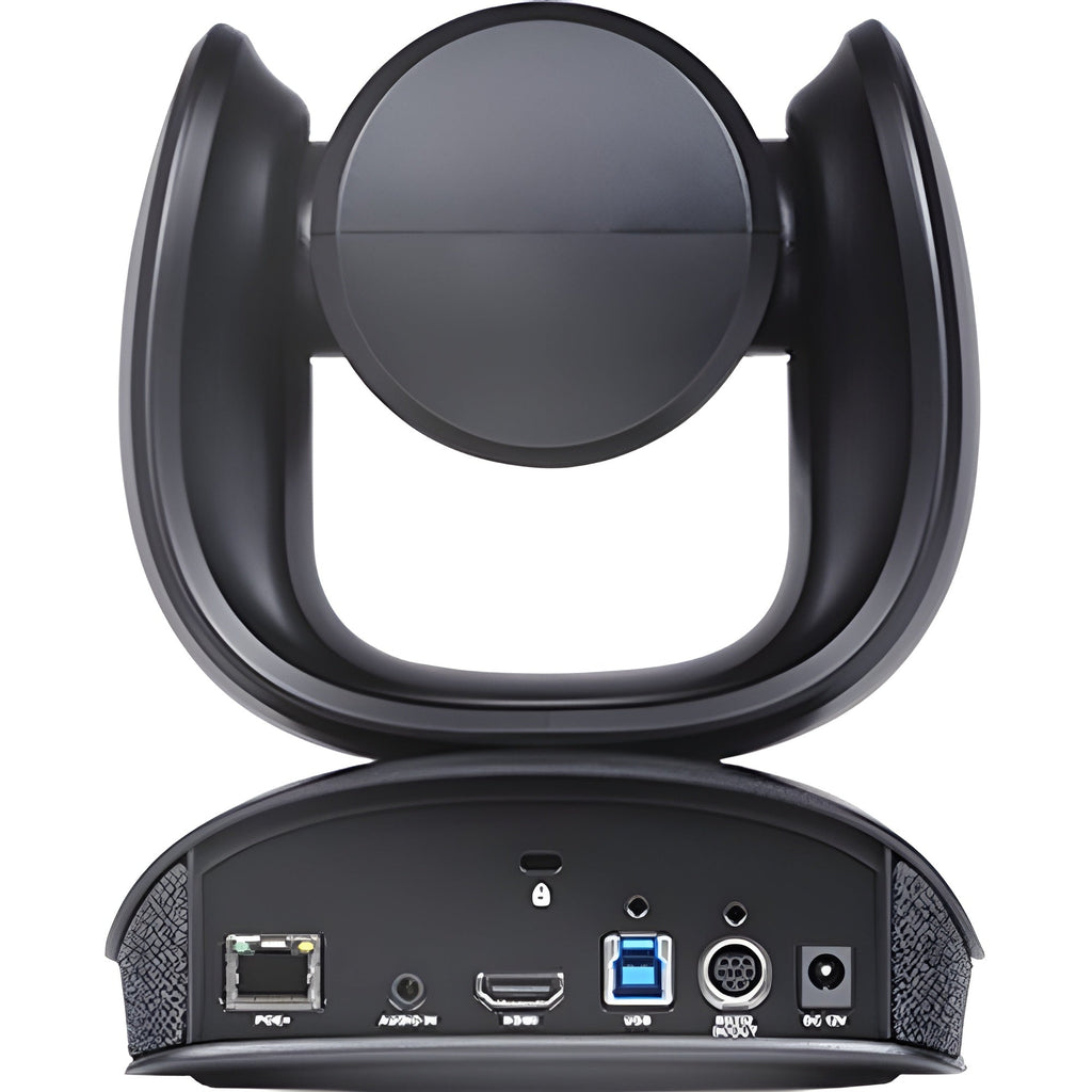 AVer CAM570 4K Dual-Lens PTZ Conferencing Camera - COMCAM570