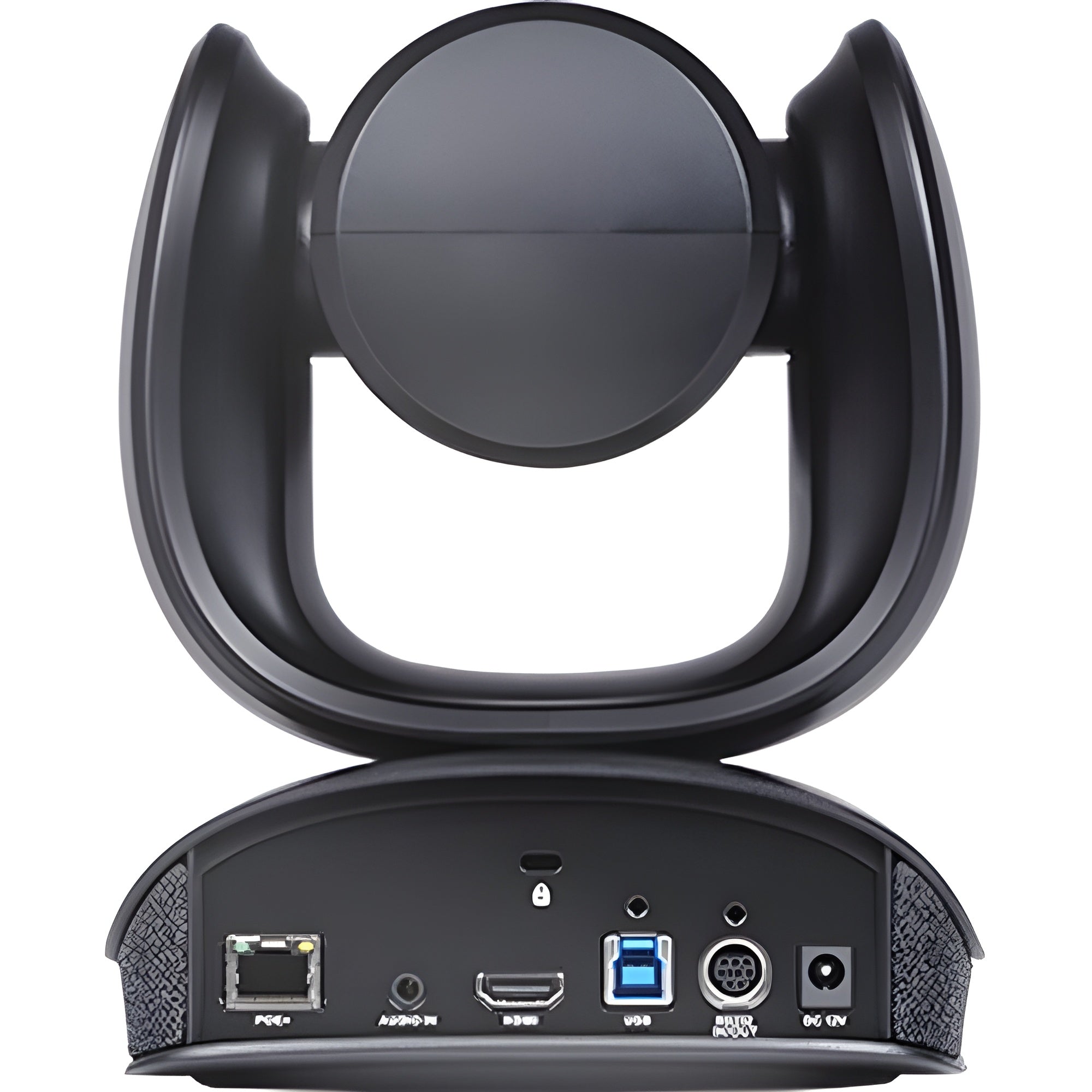 AVer CAM570 4K Dual-Lens PTZ Conferencing Camera - COMCAM570