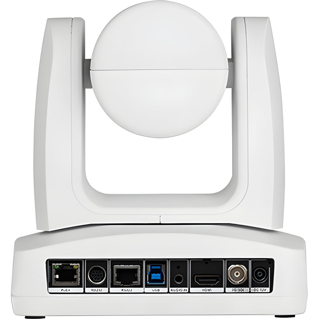 AVer PT330UNV2 4K Professional AI PTZ Camera with NDI|HX3 & 30x Optical Zoom - PT330UNV2