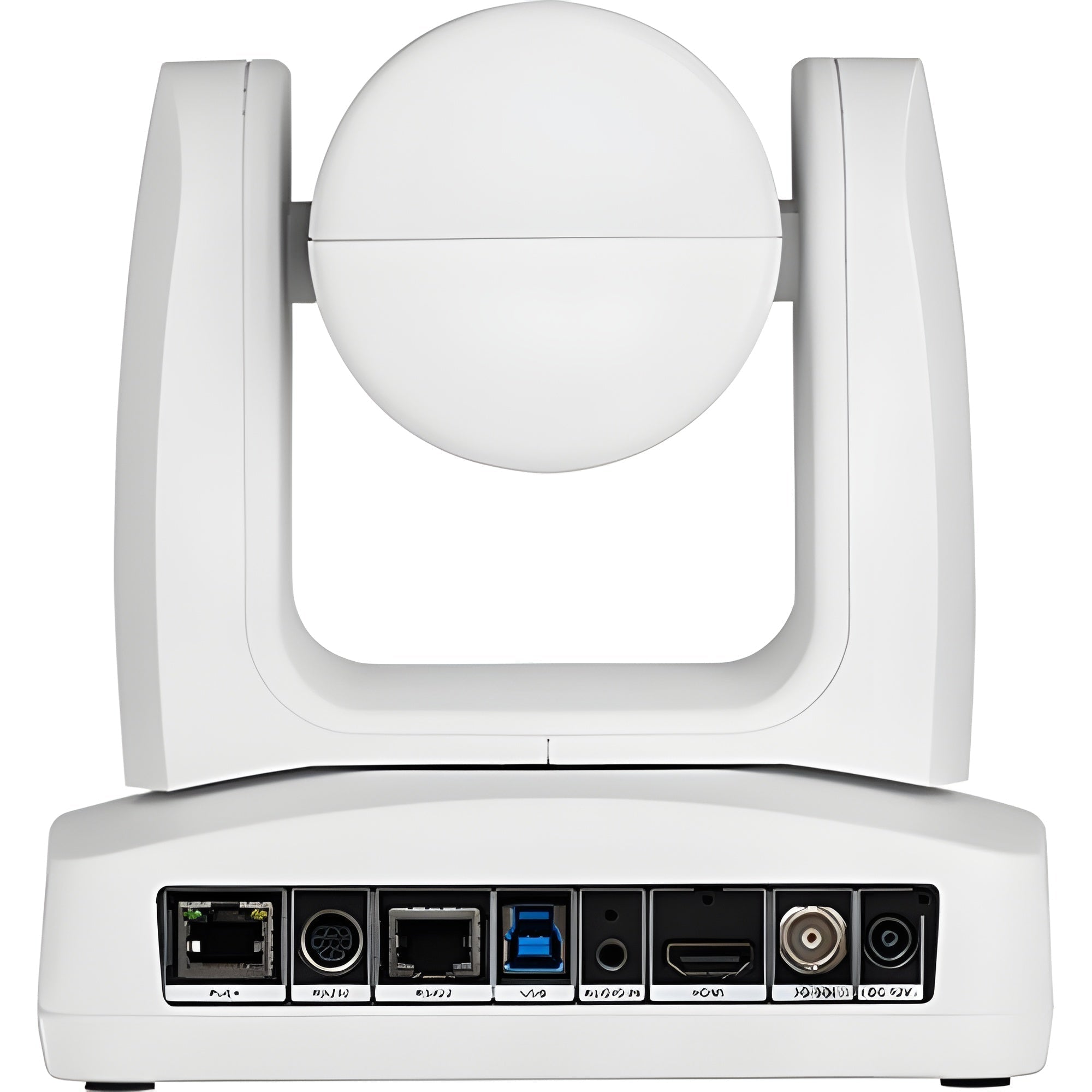 AVer PT330UNV2 4K Professional AI PTZ Camera with NDI|HX3 & 30x Optical Zoom - PT330UNV2