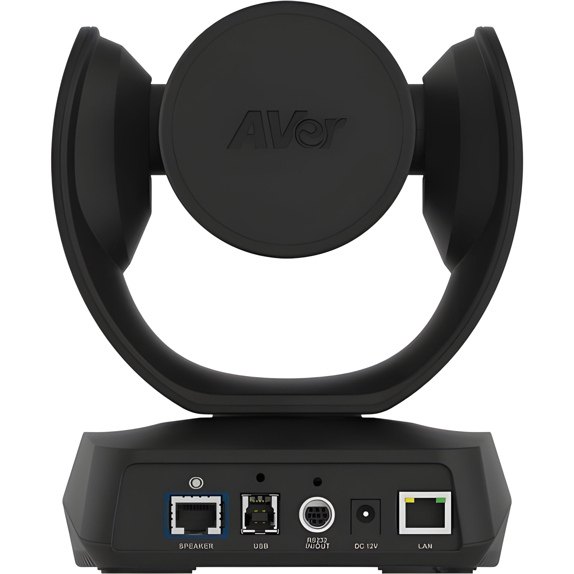 AVer VC520 Pro2 Video Conferencing System with Full HD PTZ USB Camera and Speakerphone - COMVCPRO2