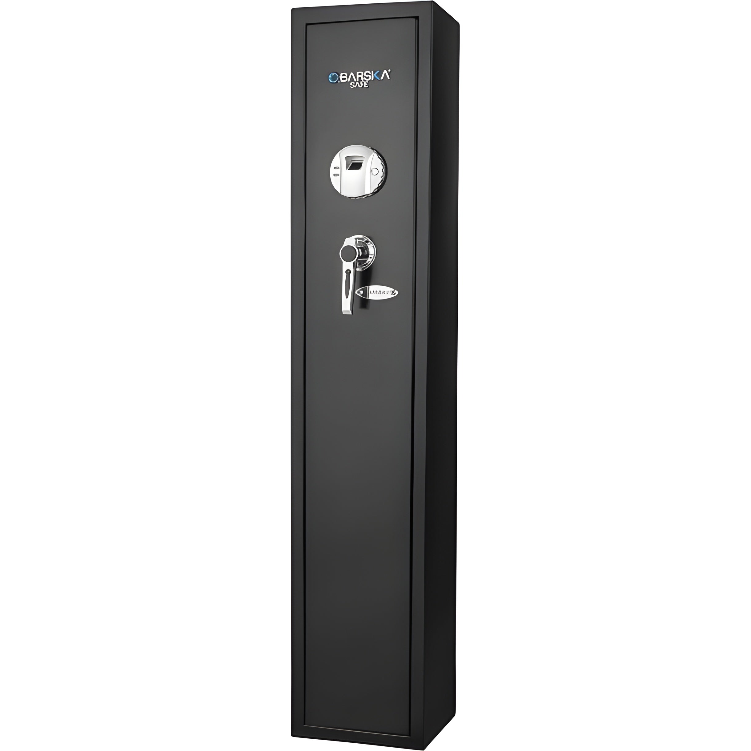 Barska Biometric Rifle Safes | Keypad-B - AX11652