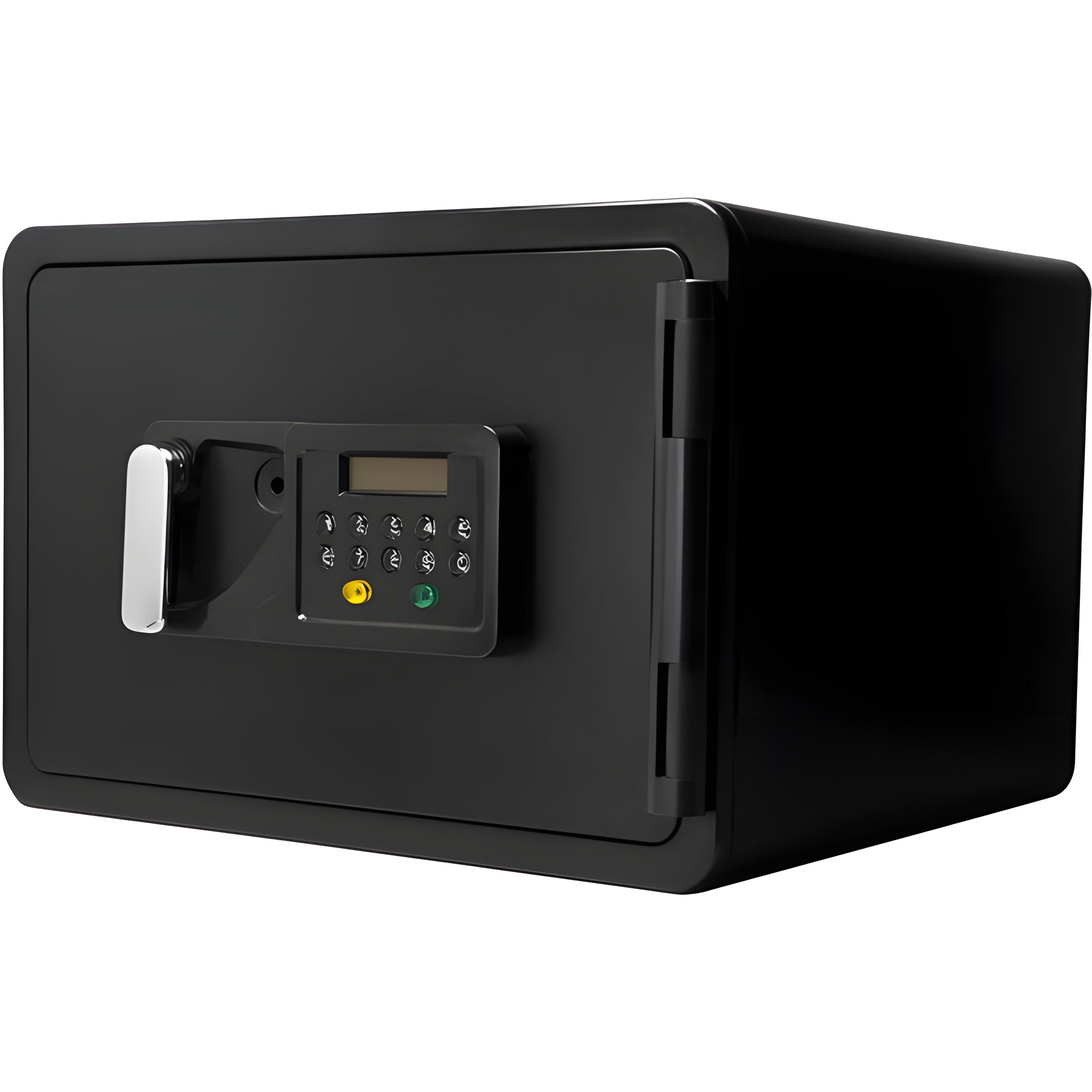 Barska 0.54 Cu. ft Fireproof Digital Keypad Safe - AX11902