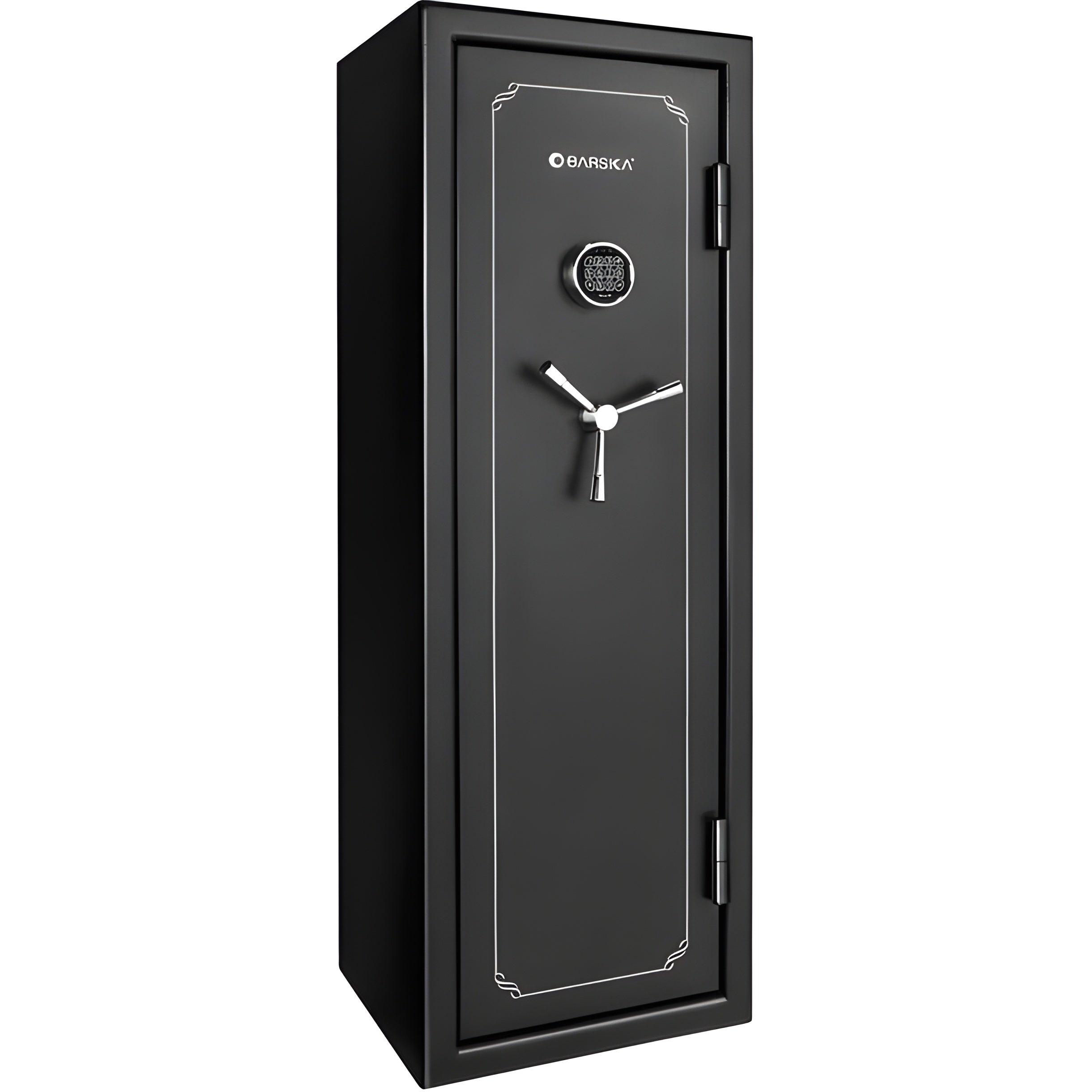 Barska FireVault Digital Keypad Rifle Safes - AX12216