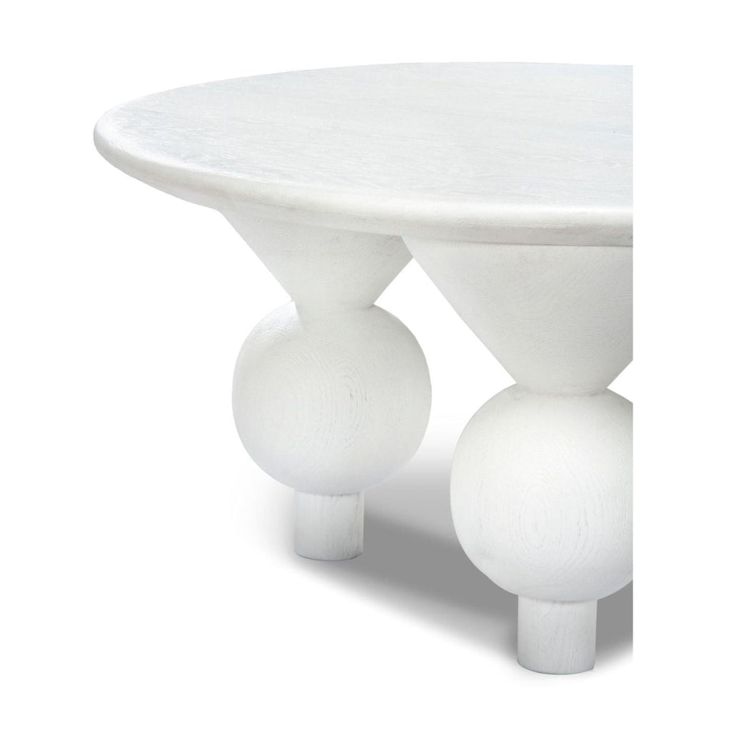 Union Home Kebab Cocktail Table -  LVR00703