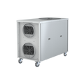 TEMP-AIR Airrex 60,000 BTU 5-Ton Heat Pump AHSC-60