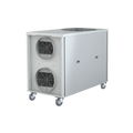 TEMP-AIR Airrex 60,000 BTU 5-Ton Heat Pump - AHSC-60