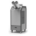 TEMP-AIR Airrex 16,800 BTU 1.5-Ton Spot Cooler HSC-18P