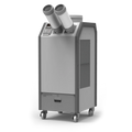 TEMP-AIR Airrex 16,800 BTU 1.5-Ton Spot Cooler - HSC-18P