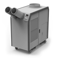 TEMP-AIR Airrex 84,000 BTU 7-Ton 480/3 Spot Cooler HSC-70P