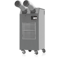 TEMP-AIR Airrex 18,200 BTU 1.5-Ton Spot Cooler HWC-19P