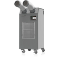 TEMP-AIR Airrex 18,200 BTU 1.5-Ton Spot Cooler - HWC-19P
