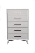 Alpine Tranquility Chest, White - 1867-05