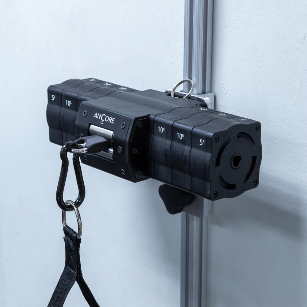 AnCore Pro PT Bundle - AP-PT-S55