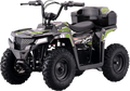 Droyd Animal ATV for Kids Electric 36V 8Ah LFP Battery 500W Brushless 10 Miles 15 MPH New - XW-A02-GRO