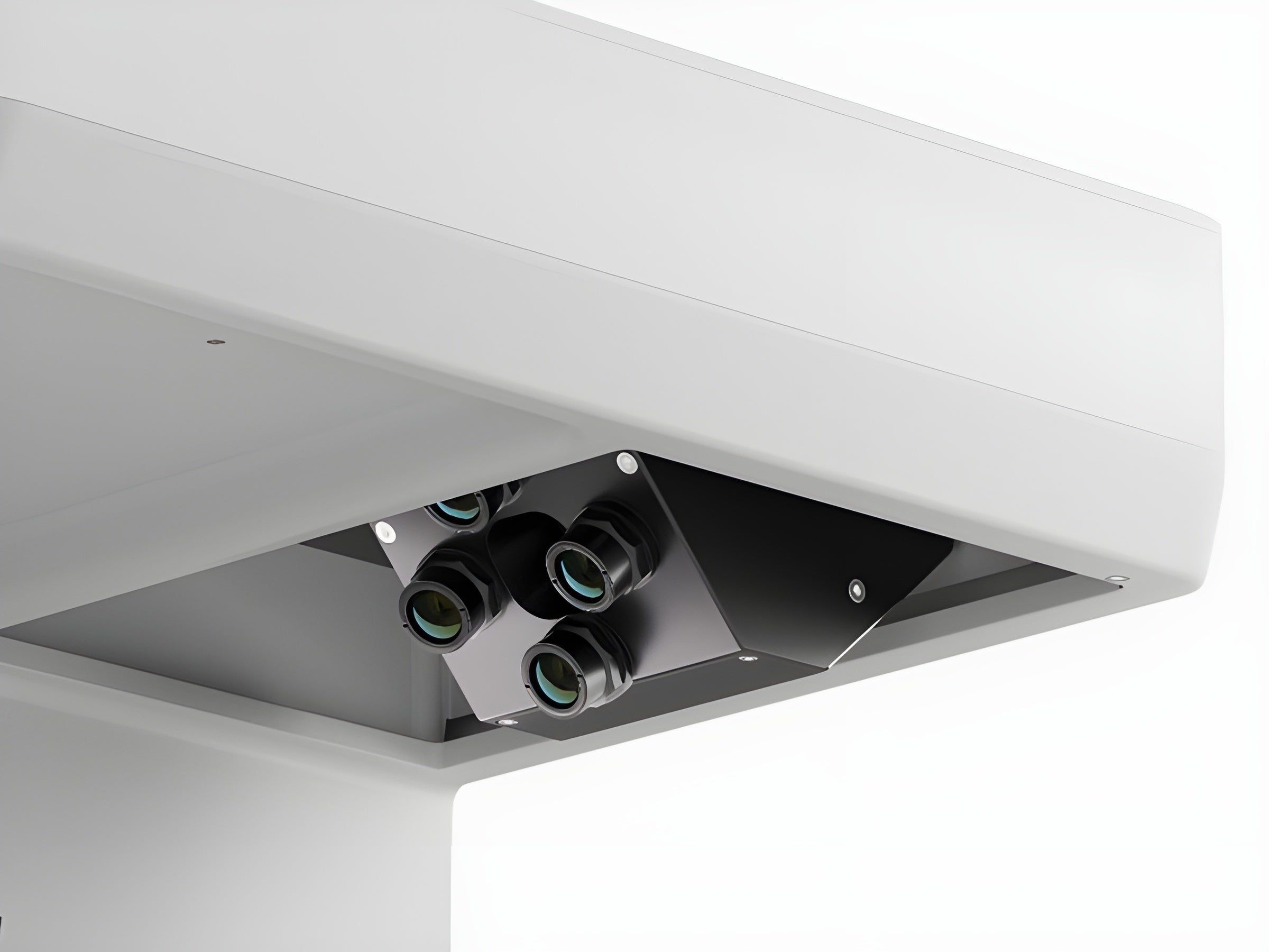 Artec Micro II 3D Scanner