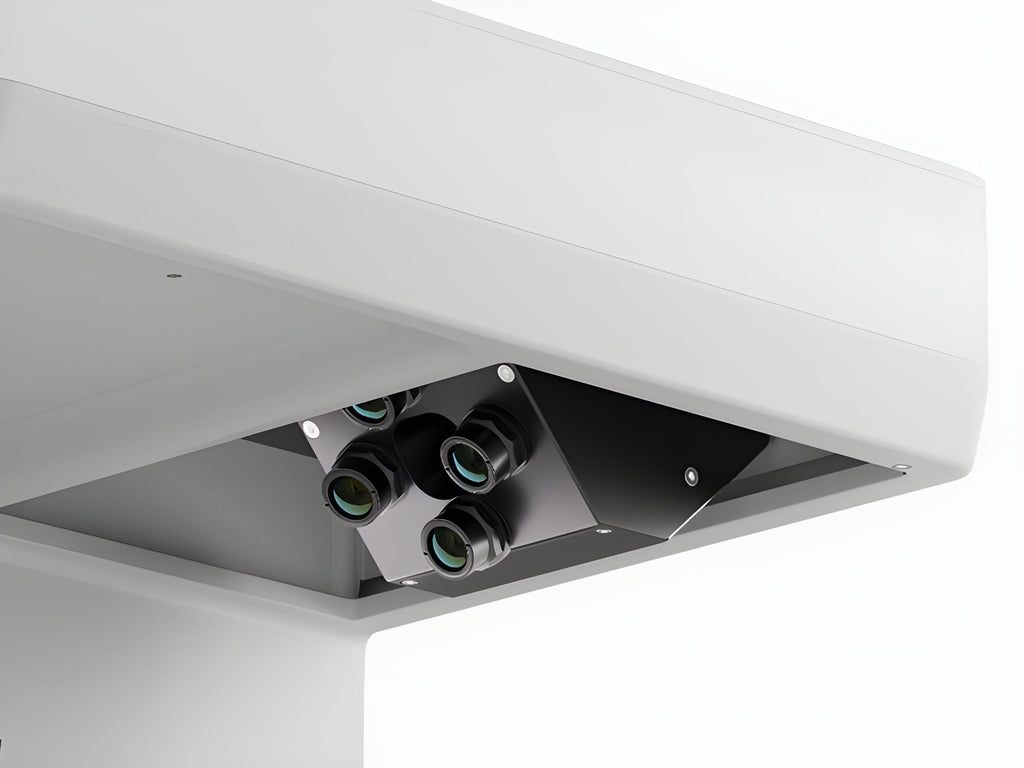 Artec Micro II 3D Scanner (EDU)